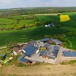 Апартаменты Auf Dem Erlenhof
