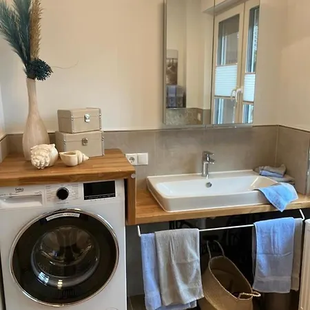 Auf Dem Erlenhof דירה *