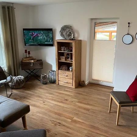 Auf Dem Erlenhof Apartment Beverungen