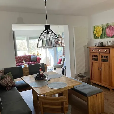 Auf Dem Erlenhof בווראונגן