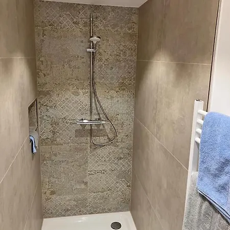 Auf Dem Erlenhof דירה בווראונגן