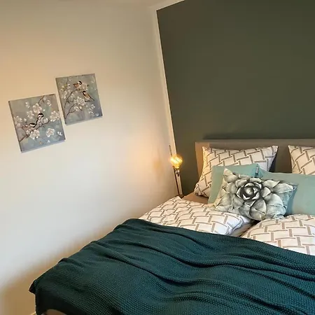 Auf Dem Erlenhof Apartament Beverungen