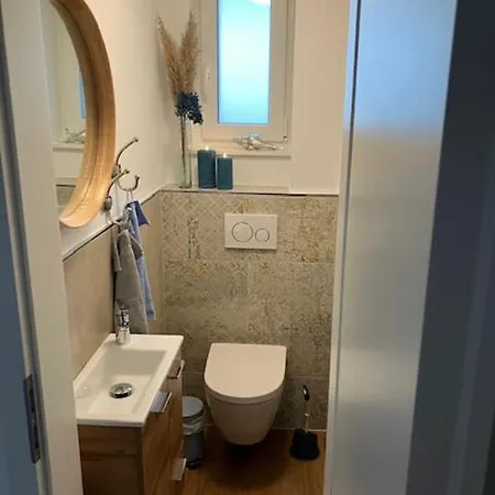 Auf Dem Erlenhof בווראונגן