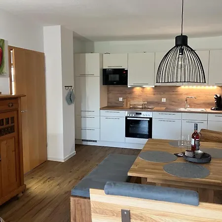 Auf Dem Erlenhof בווראונגן