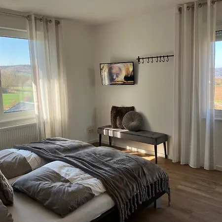 Appartement Auf Dem Erlenhof