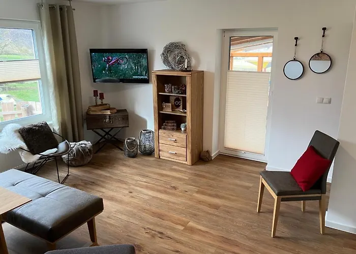 Auf Dem Erlenhof Apartament Beverungen