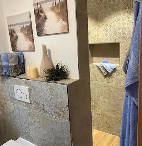 Appartement Auf Dem Erlenhof