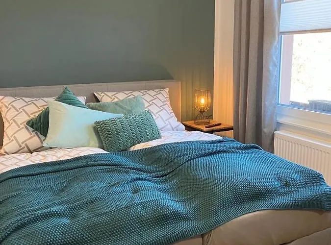 Appartement Auf Dem Erlenhof Beverungen