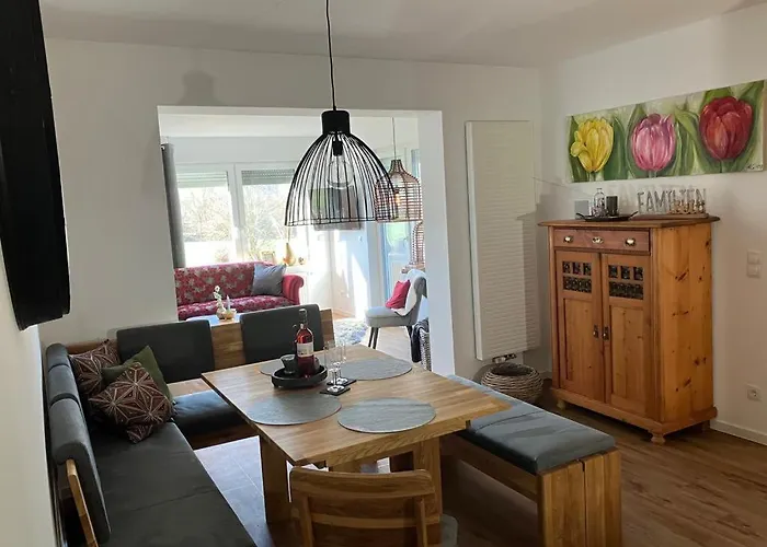 Auf Dem Erlenhof Beverungen