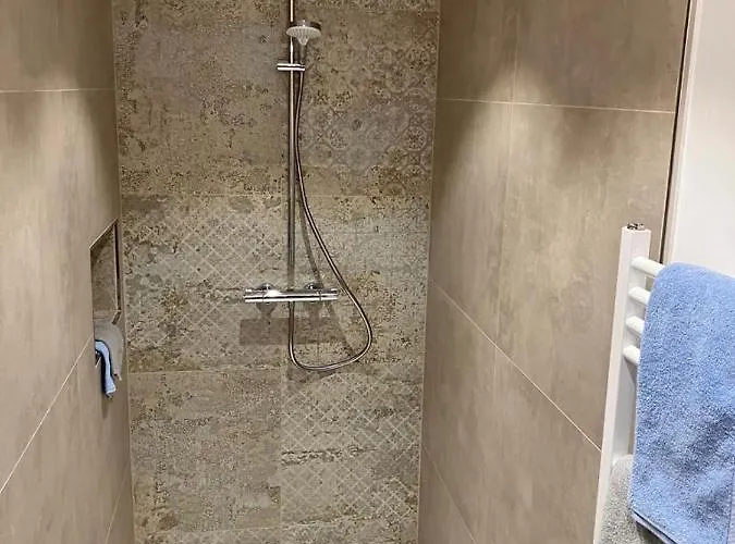 Auf Dem Erlenhof Appartement Beverungen