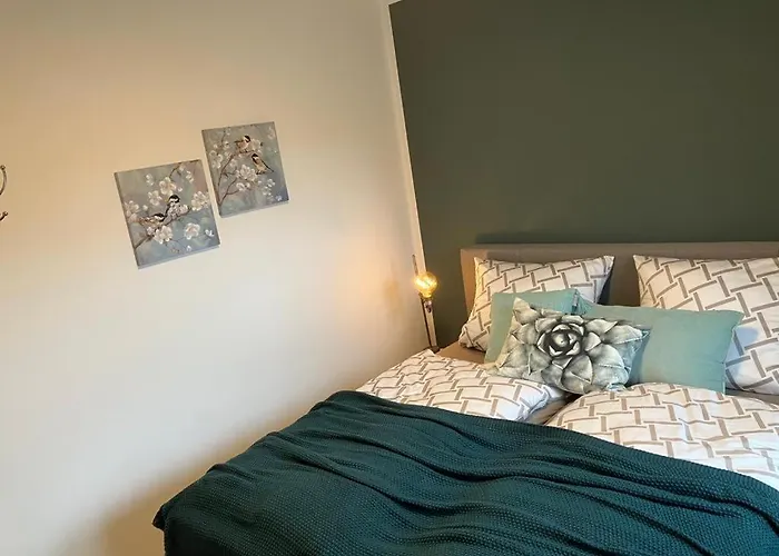 Auf Dem Erlenhof Apartament Beverungen