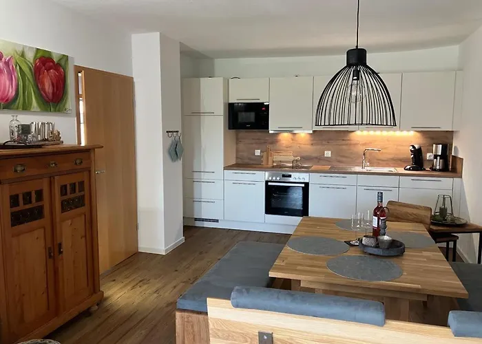 Auf Dem Erlenhof Beverungen