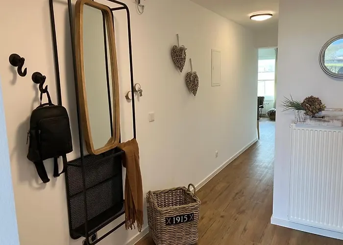 Appartement Auf Dem Erlenhof *