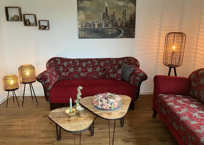 Auf Dem Erlenhof بيفرونغن