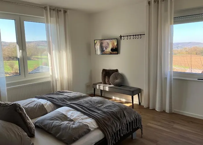 Apartament Auf Dem Erlenhof