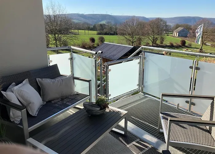 Auf Dem Erlenhof Beverungen